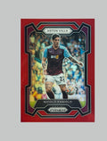 Panini Prizm Premier League 2023-24 Nicolo Zaniolo 076/199